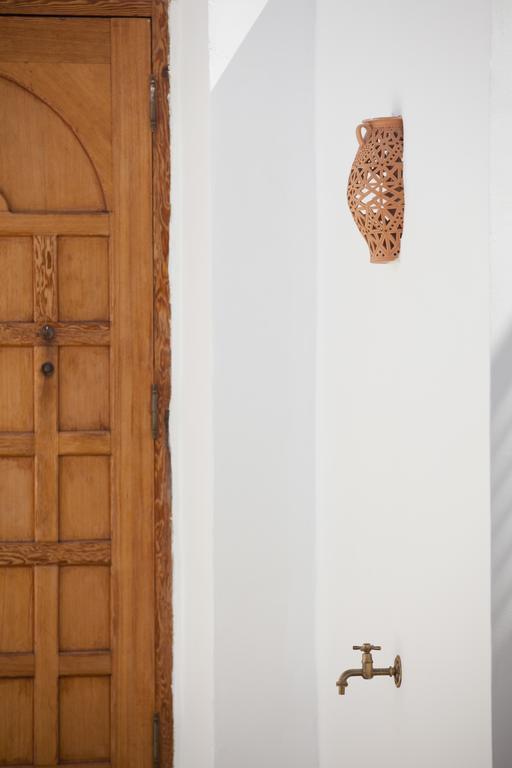 Villa Lindos Room photo