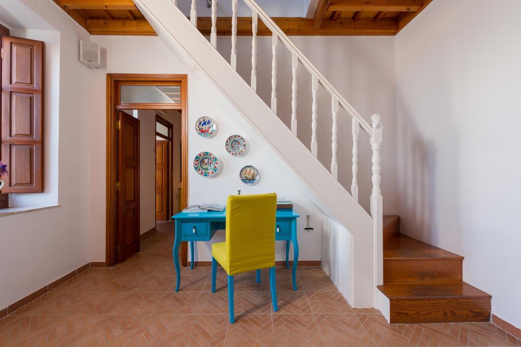 Villa Lindos Exterior photo