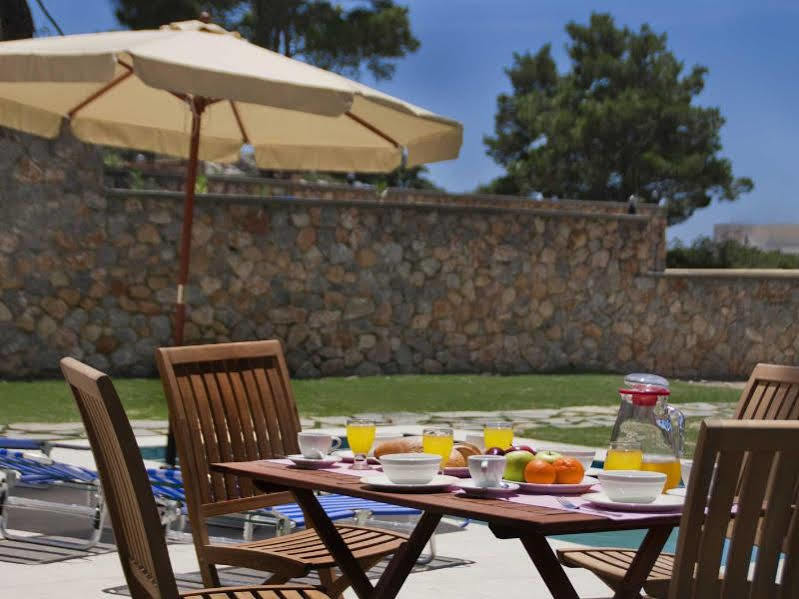 Villa Lindos Exterior photo